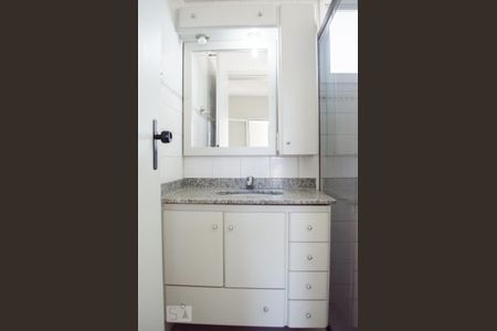 Apartamento à venda com 90m², 3 quartos e 2 vagasSuíte