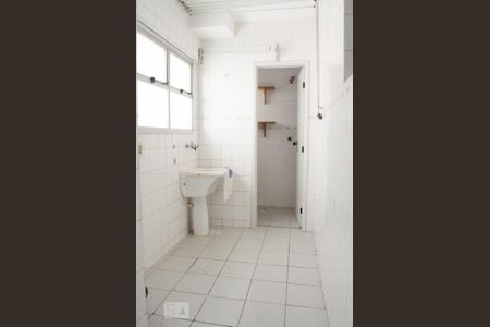 Apartamento à venda com 90m², 3 quartos e 2 vagasÁrea de serviço