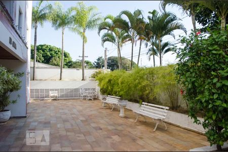Apartamento à venda com 90m², 3 quartos e 2 vagasDependências do prédio - área comum