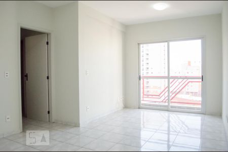 Sala de apartamento à venda com 3 quartos, 90m² em Vila Rossi, Campinas
