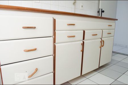 Apartamento à venda com 90m², 3 quartos e 2 vagasCozinha