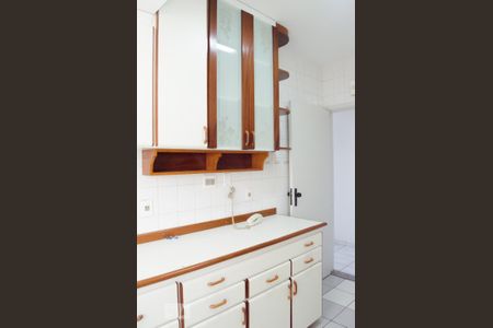 Apartamento à venda com 90m², 3 quartos e 2 vagasCozinha