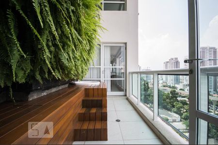 Apartamento para alugar com 59m², 1 quarto e 1 vaga Apartamento para alugar com 59m², 1 quarto e 1 vagaSauna
