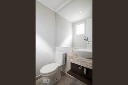 Apartamento para alugar com 59m², 1 quarto e 1 vaga Apartamento para alugar com 59m², 1 quarto e 1 vagaLavabo