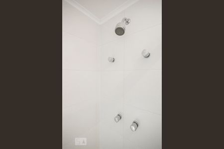 Apartamento para alugar com 59m², 1 quarto e 1 vaga Apartamento para alugar com 59m², 1 quarto e 1 vagaDetalhe Banheiro