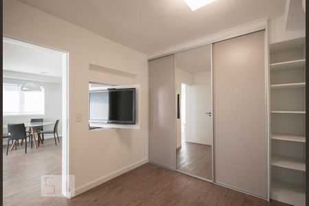 Apartamento para alugar com 59m², 1 quarto e 1 vaga Apartamento para alugar com 59m², 1 quarto e 1 vagaSuíte