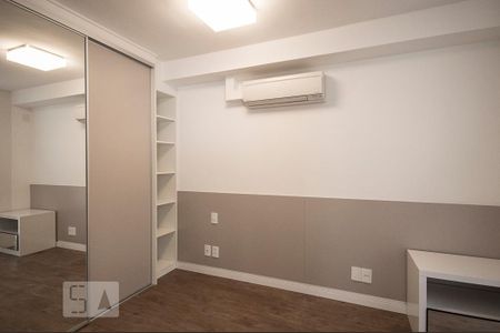Apartamento para alugar com 59m², 1 quarto e 1 vaga Apartamento para alugar com 59m², 1 quarto e 1 vagaSuíte