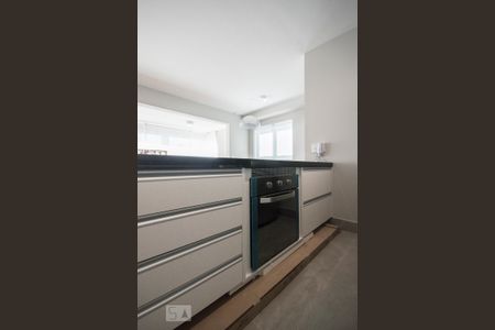 Apartamento para alugar com 59m², 1 quarto e 1 vaga Apartamento para alugar com 59m², 1 quarto e 1 vagaCozinha