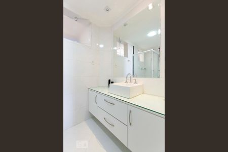 Quarto 2 - Suíte/ Banheiro de apartamento à venda com 2 quartos, 107m² em Alto da Mooca, São Paulo
