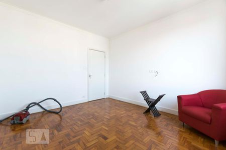 Quarto 1 de apartamento para alugar com 2 quartos, 107m² em Alto da Mooca, São Paulo