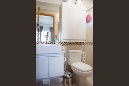 Apartamento à venda com 69m², 2 quartos e 2 vagasSuíte