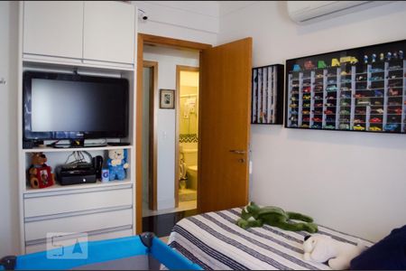 Apartamento à venda com 69m², 2 quartos e 2 vagasQuarto 1