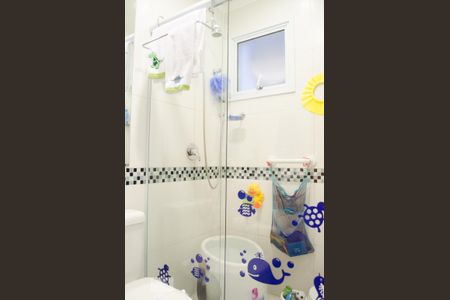 Apartamento à venda com 69m², 2 quartos e 2 vagasBanheiro