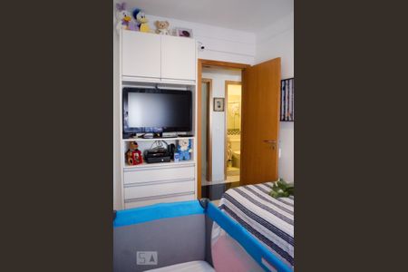 Apartamento à venda com 69m², 2 quartos e 2 vagasQuarto 1