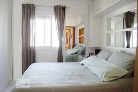 Apartamento à venda com 69m², 2 quartos e 2 vagasSuíte