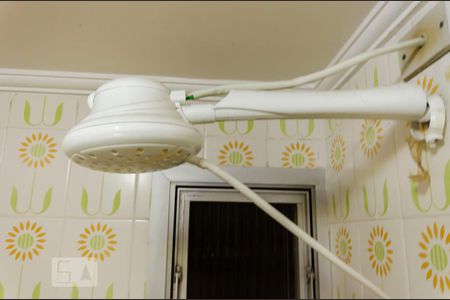 Detalhe banheiro de apartamento para alugar com 3 quartos, 92m² em Vila Ipojuca, São Paulo