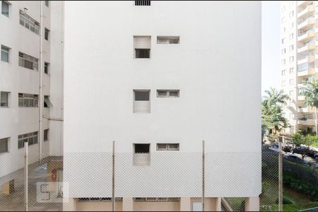 Vista de apartamento para alugar com 3 quartos, 92m² em Vila Ipojuca, São Paulo