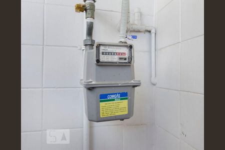 Apartamento para alugar com 92m², 3 quartos e 1 vaga Apartamento para alugar com 92m², 3 quartos e 1 vagaDetalhe area de serviço