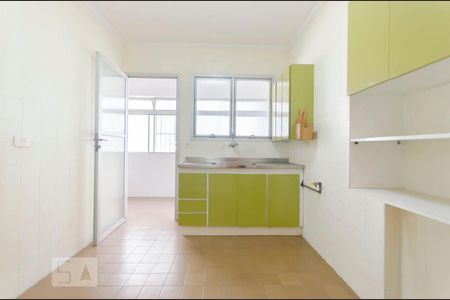 Apartamento para alugar com 92m², 3 quartos e 1 vaga Apartamento para alugar com 92m², 3 quartos e 1 vagaCozinha