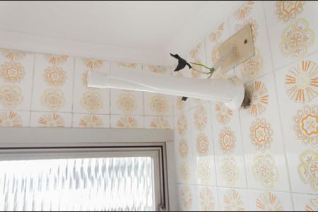 Apartamento para alugar com 92m², 3 quartos e 1 vaga Apartamento para alugar com 92m², 3 quartos e 1 vagaDetalhe banheiro suite