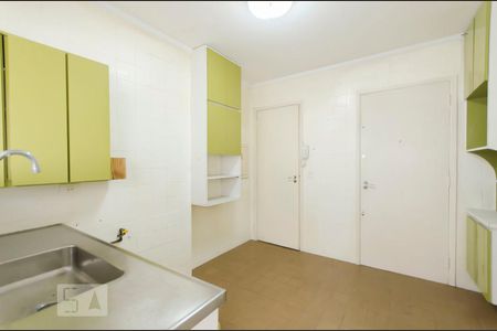Apartamento para alugar com 92m², 3 quartos e 1 vaga Apartamento para alugar com 92m², 3 quartos e 1 vagaCozinha