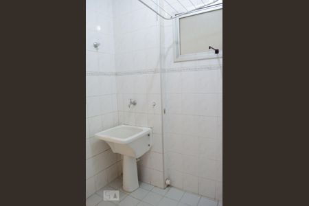 Apartamento para alugar com 98m², 3 quartos e 1 vagaÁrea de serviço