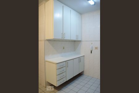 Apartamento para alugar com 98m², 3 quartos e 1 vagaCozinha