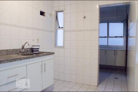 Apartamento para alugar com 98m², 3 quartos e 1 vagaCozinha