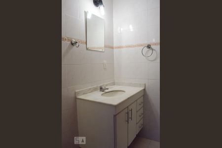 Apartamento para alugar com 98m², 3 quartos e 1 vagaBanheiro