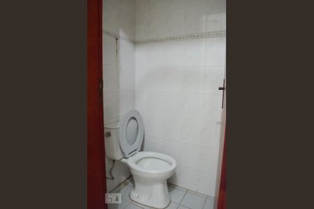 Apartamento para alugar com 98m², 3 quartos e 1 vagaBanheiro de serviço