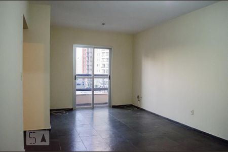 Sala de apartamento à venda com 3 quartos, 98m² em Chácara Primavera, Campinas