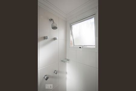 Apartamento para alugar com 184m², 4 quartos e 3 vagasDetalhe Banheiro