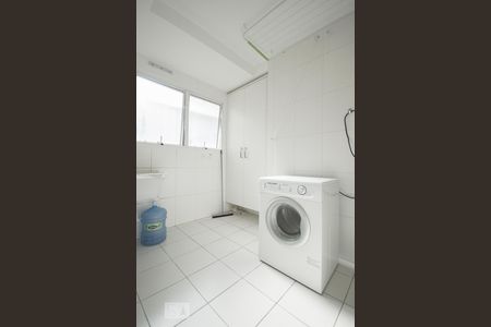 Apartamento para alugar com 184m², 4 quartos e 3 vagasÁrea Serviço