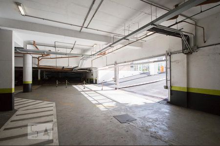 Apartamento para alugar com 184m², 4 quartos e 3 vagasGaragem