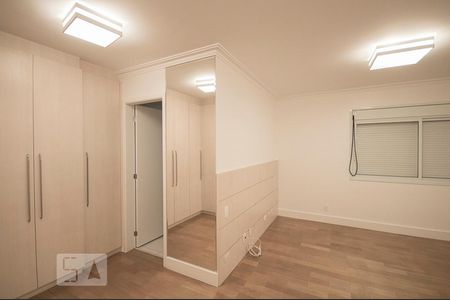Apartamento para alugar com 184m², 4 quartos e 3 vagasQuarto 02