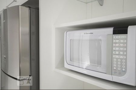 Apartamento para alugar com 184m², 4 quartos e 3 vagasDetalhe Cozinha