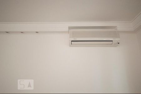 Detalhe Sala Tv de apartamento para alugar com 4 quartos, 184m² em Chácara Santo Antônio (zona Sul), São Paulo