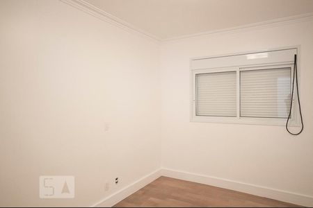 Quarto 01 de apartamento para alugar com 4 quartos, 184m² em Chácara Santo Antônio (zona Sul), São Paulo