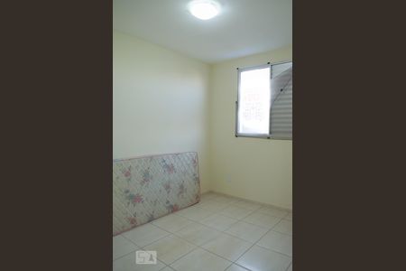 Quarto 1 de apartamento para alugar com 3 quartos, 70m² em Mansões Santo Antônio, Campinas