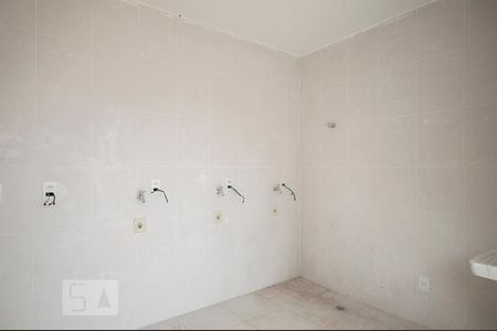 Apartamento para alugar com 32m², 1 quarto e 1 vagaLavanderia