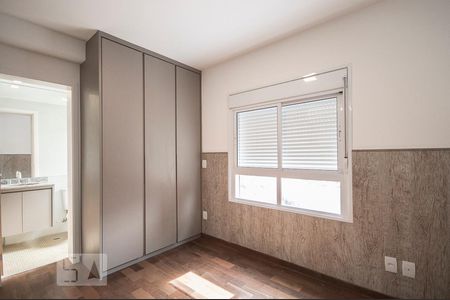 Quarto de apartamento para alugar com 1 quarto, 32m² em Vila Mariana, São Paulo