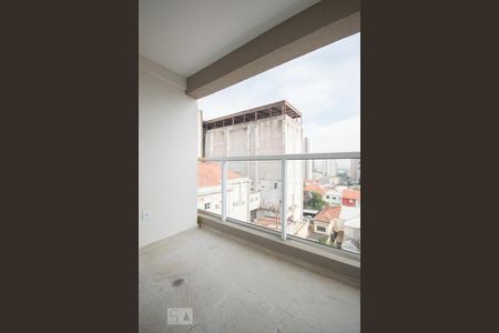 Sacada de apartamento para alugar com 1 quarto, 32m² em Vila Mariana, São Paulo