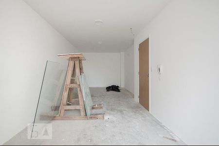 Apartamento para alugar com 32m², 1 quarto e 1 vagaAcademia