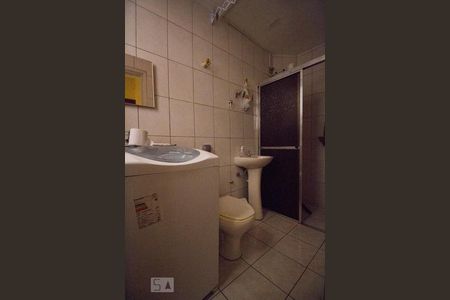 Studio à venda com 32m², 1 quarto e sem vaga Studio à venda com 32m², 1 quarto e sem vagaBanheiro