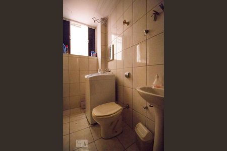 Studio à venda com 32m², 1 quarto e sem vaga Studio à venda com 32m², 1 quarto e sem vagaBanheiro