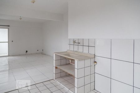Apartamento para alugar com 44m², 1 quarto e 1 vagaCozinha
