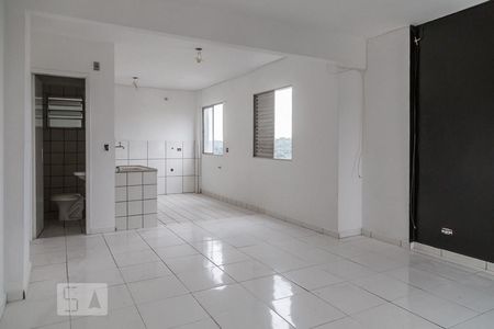 Apartamento para alugar com 44m², 1 quarto e 1 vagaSala