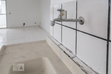 Apartamento para alugar com 44m², 1 quarto e 1 vagaCozinha