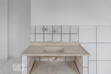 Apartamento para alugar com 44m², 1 quarto e 1 vagaCozinha