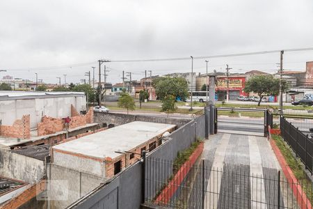 Apartamento para alugar com 44m², 1 quarto e 1 vagaVista 1